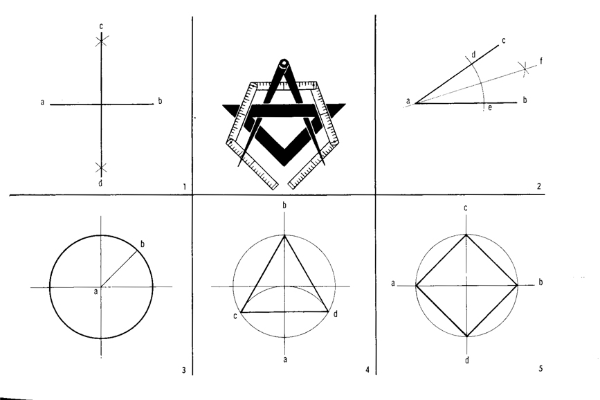 63 Gambar Ornamen Geometris Segitiga Terbaik